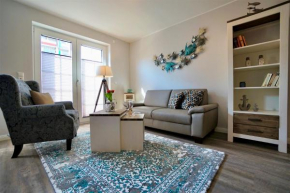Bernstein Suite & Breakfast Apartment 7